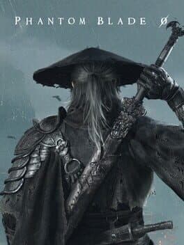 Phantom Blade 0
